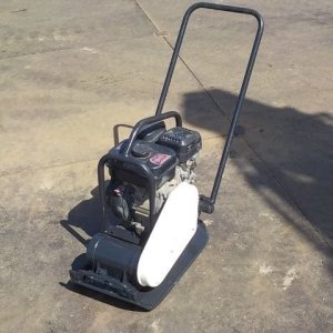 PLATE_COMPACTOR_15unitsSet ★ Other ★ Not checked operation & availability of missing parts 動作及び欠品の有無未確認 - Image 54