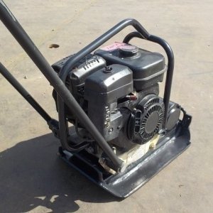 PLATE_COMPACTOR_15unitsSet ★ Other ★ Not checked operation & availability of missing parts 動作及び欠品の有無未確認 - Image 60
