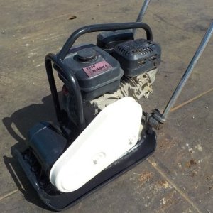 PLATE_COMPACTOR_15unitsSet ★ Other ★ Not checked operation & availability of missing parts 動作及び欠品の有無未確認 - Image 63