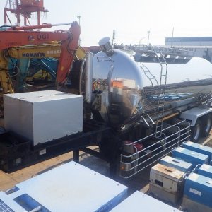 TREX PLT232AB ★ Vehicle ★ 抹消あり - Image 1