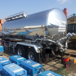 TREX PLT232AB ★ Vehicle ★ 抹消あり - Image 3