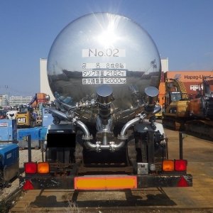 TREX PLT232AB ★ Vehicle ★ 抹消あり - Image 6