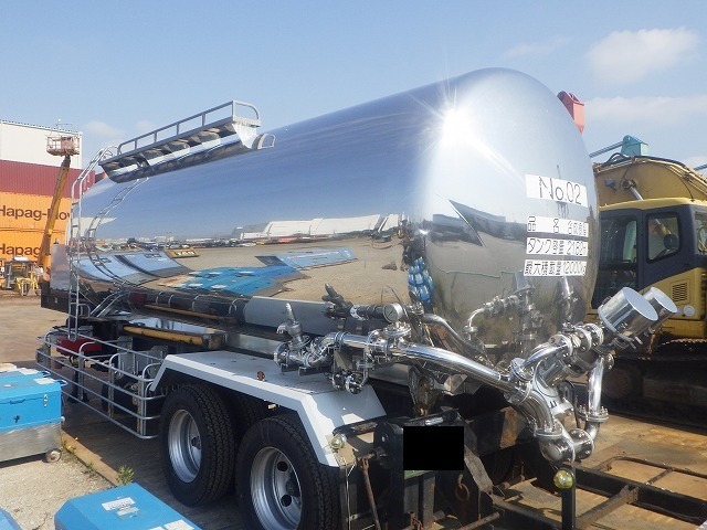 TREX PLT232AB ★ Vehicle ★ 抹消あり