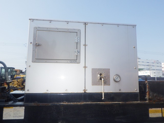 TREX PLT232AB ★ Vehicle ★ 抹消あり