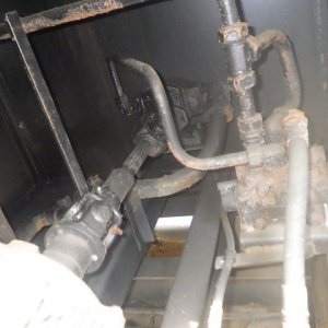 TREX PLT232AB ★ Vehicle ★ 抹消あり - Image 21