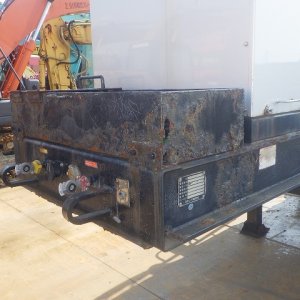 TREX PLT232AB ★ Vehicle ★ 抹消あり - Image 22
