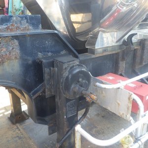 TREX PLT232AB ★ Vehicle ★ 抹消あり - Image 23