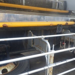TREX PLT232AB ★ Vehicle ★ 抹消あり - Image 24