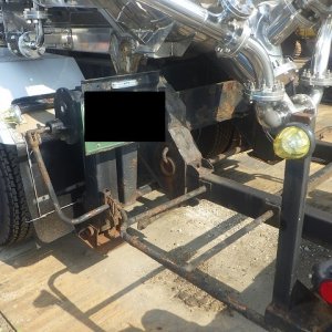 TREX PLT232AB ★ Vehicle ★ 抹消あり - Image 26