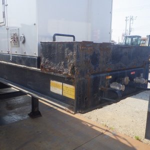 TREX PLT232AB ★ Vehicle ★ 抹消あり - Image 27