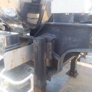 TREX PLT232AB ★ Vehicle ★ 抹消あり - Image 28