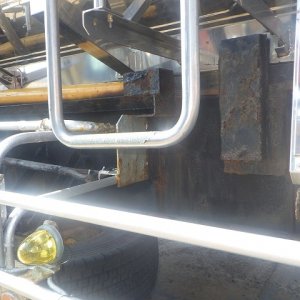 TREX PLT232AB ★ Vehicle ★ 抹消あり - Image 29