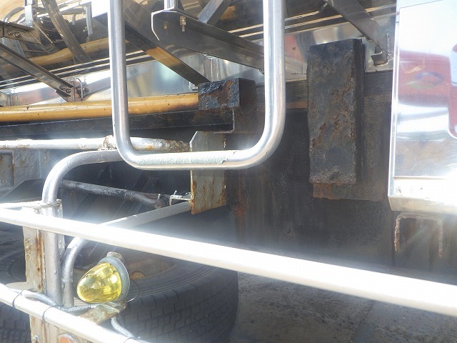 TREX PLT232AB ★ Vehicle ★ 抹消あり