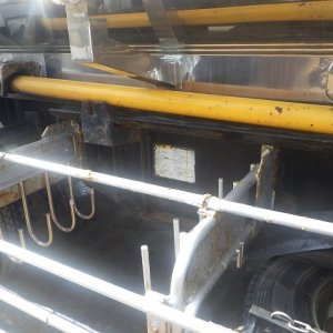 TREX PLT232AB ★ Vehicle ★ 抹消あり - Image 30
