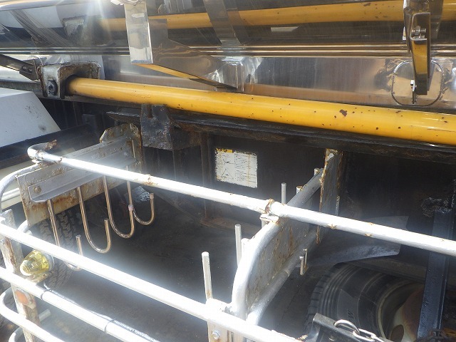 TREX PLT232AB ★ Vehicle ★ 抹消あり