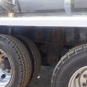 TREX PLT232AB ★ Vehicle ★ 抹消あり - Image 31