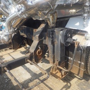 TREX PLT232AB ★ Vehicle ★ 抹消あり - Image 32