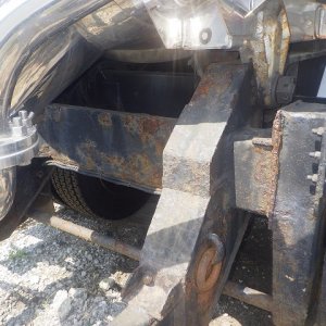 TREX PLT232AB ★ Vehicle ★ 抹消あり - Image 33