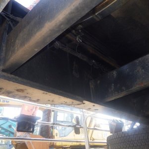TREX PLT232AB ★ Vehicle ★ 抹消あり - Image 38