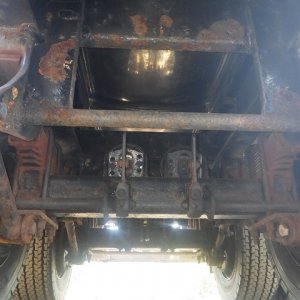 TREX PLT232AB ★ Vehicle ★ 抹消あり - Image 42