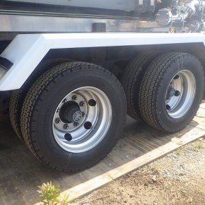 TREX PLT232AB ★ Vehicle ★ 抹消あり - Image 45