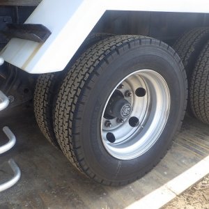 TREX PLT232AB ★ Vehicle ★ 抹消あり - Image 46