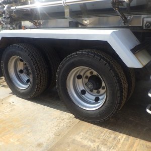 TREX PLT232AB ★ Vehicle ★ 抹消あり - Image 48