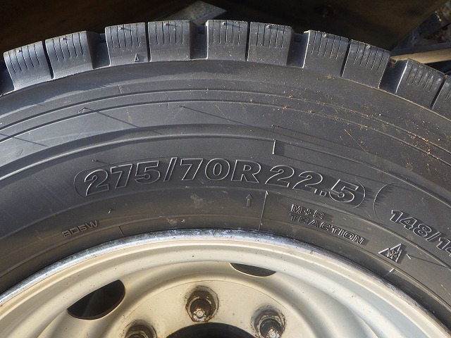 TREX PLT232AB ★ Vehicle ★ 抹消あり