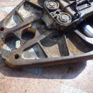 OYODO KOMATSU R.B18 ★ Parts & Attachment ★ Primary Crusher - Image 10