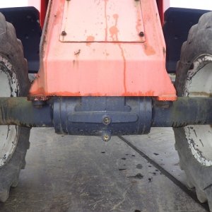 KUBOTA R530Z ★ Loader(Crawled/Wheeled) ★ CAB, MIYAMOTO Road Heater(MH320ミニ), Piping, w/Counter weight & Bucket, 建機工譲渡書 - Image 42