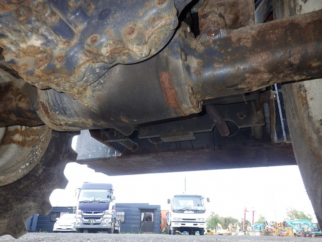 KUBOTA R530Z ★ Loader(Crawled/Wheeled) ★ CAB, MIYAMOTO Road Heater(MH320ミニ), Piping, w/Counter weight & Bucket, 建機工譲渡書