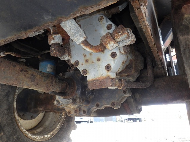 KUBOTA R530Z ★ Loader(Crawled/Wheeled) ★ CAB, MIYAMOTO Road Heater(MH320ミニ), Piping, w/Counter weight & Bucket, 建機工譲渡書
