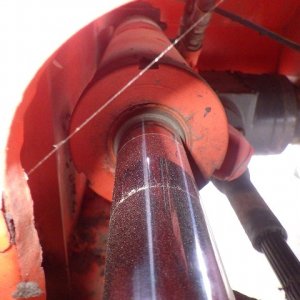 KUBOTA R530Z ★ Loader(Crawled/Wheeled) ★ CAB, MIYAMOTO Road Heater(MH320ミニ), Piping, w/Counter weight & Bucket, 建機工譲渡書 - Image 48