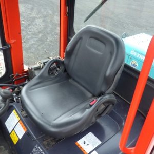 KUBOTA R530Z ★ Loader(Crawled/Wheeled) ★ CAB, MIYAMOTO Road Heater(MH320ミニ), Piping, w/Counter weight & Bucket, 建機工譲渡書 - Image 62
