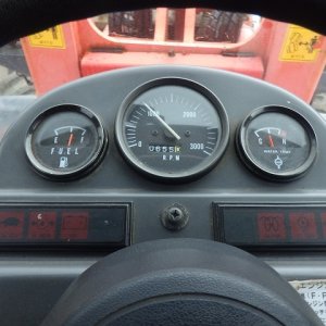 KUBOTA R530Z ★ Loader(Crawled/Wheeled) ★ CAB, MIYAMOTO Road Heater(MH320ミニ), Piping, w/Counter weight & Bucket, 建機工譲渡書 - Image 69