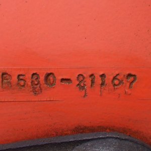 KUBOTA R530Z ★ Loader(Crawled/Wheeled) ★ CAB, MIYAMOTO Road Heater(MH320ミニ), Piping, w/Counter weight & Bucket, 建機工譲渡書 - Image 72