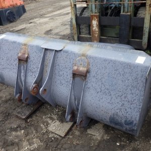 KUBOTA R530Z ★ Loader(Crawled/Wheeled) ★ CAB, MIYAMOTO Road Heater(MH320ミニ), Piping, w/Counter weight & Bucket, 建機工譲渡書 - Image 75
