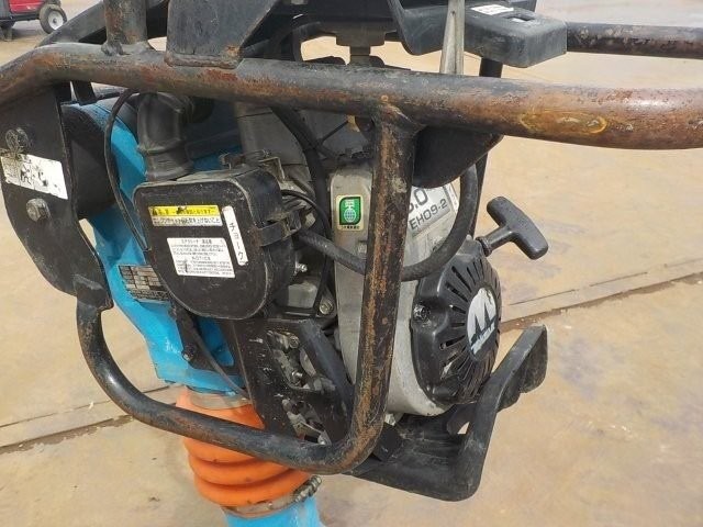 RAMMER_10unitsSet ★ Other ★ Not checked operation & availability of missing parts 動作及び欠品の有無未確認