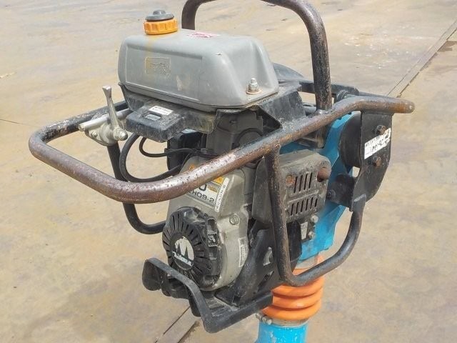 RAMMER_10unitsSet ★ Other ★ Not checked operation & availability of missing parts 動作及び欠品の有無未確認
