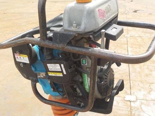 RAMMER_10unitsSet ★ Other ★ Not checked operation & availability of missing parts 動作及び欠品の有無未確認