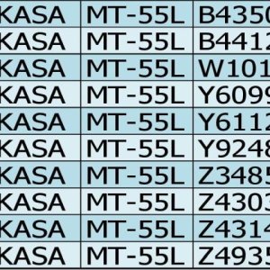 RAMMER_10unitsSet ★ Other ★ Not checked operation & availability of missing parts 動作及び欠品の有無未確認 - Image 65