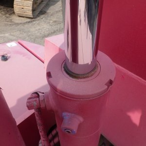 SMAC RC120-2 ★ Other ★ 11.9m, Aerial Platform, 400G+Pad - Image 22