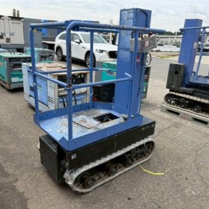 AICHI RM04B_2unitsSet ★ Other ★ Aerial Platform - Image 2