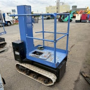 AICHI RM04B_2unitsSet ★ Other ★ Aerial Platform - Image 4