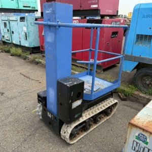 AICHI RM04B_2unitsSet ★ Other ★ Aerial Platform - Image 5