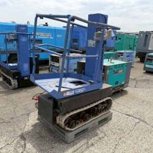 AICHI RM04B_2unitsSet ★ Other ★ Aerial Platform - Image 16