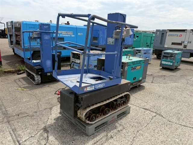 AICHI RM04B_2unitsSet ★ Other ★ Aerial Platform