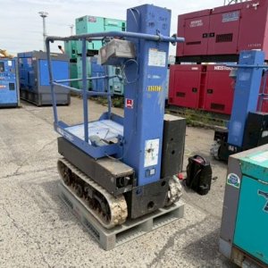 AICHI RM04B_2unitsSet ★ Other ★ Aerial Platform - Image 17