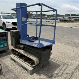 AICHI RM04B_2unitsSet ★ Other ★ Aerial Platform - Image 18