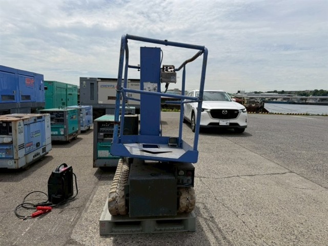 AICHI RM04B_2unitsSet ★ Other ★ Aerial Platform
